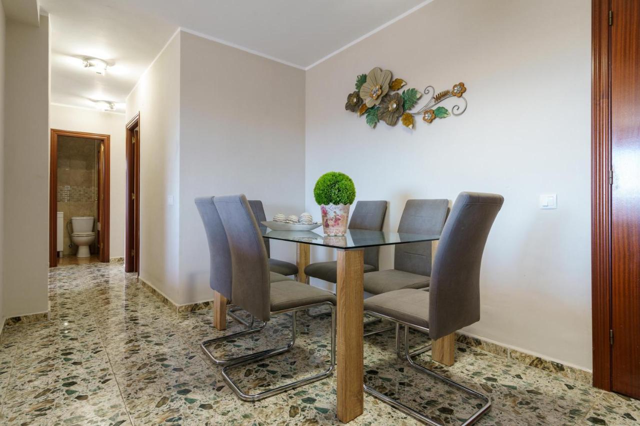 Apartamento Carmen Fuengirola Exterior foto