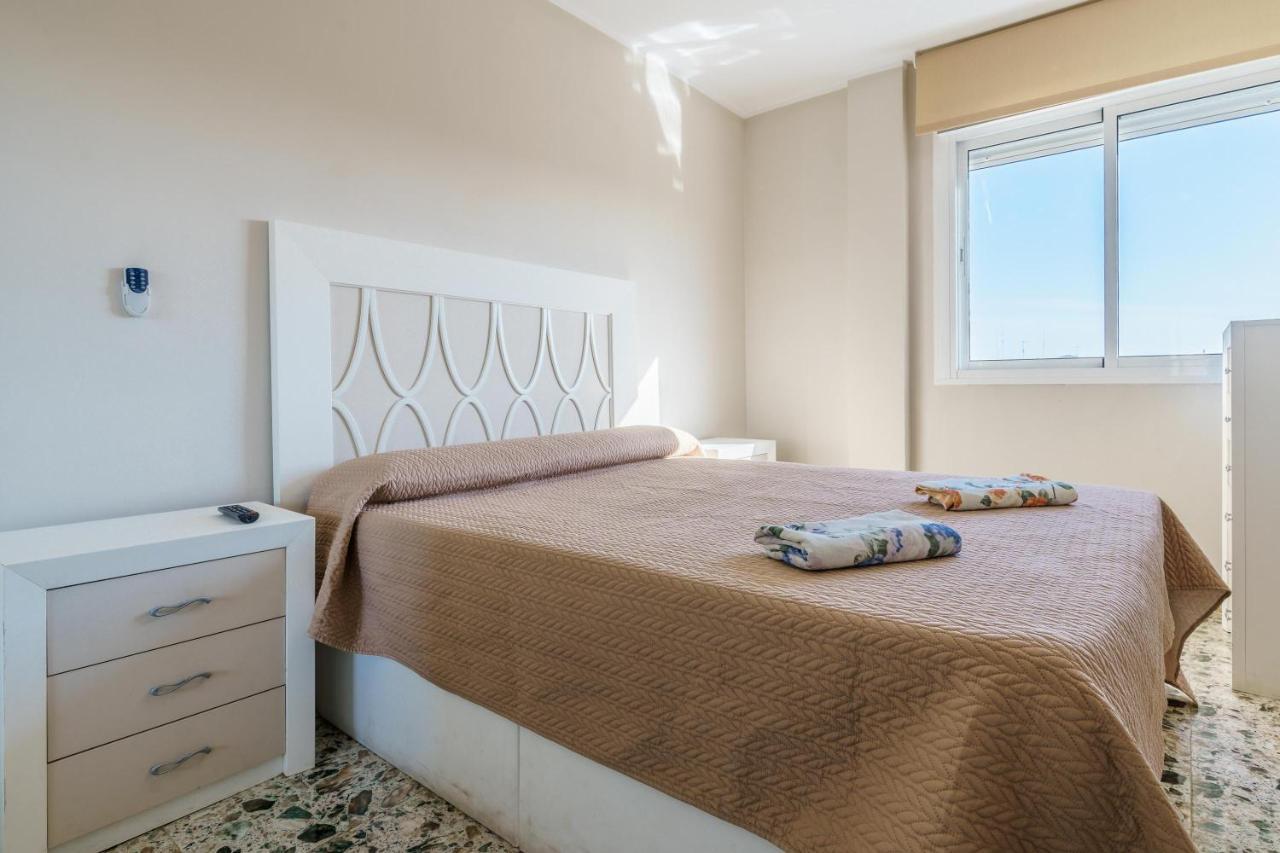 Apartamento Carmen Fuengirola Exterior foto