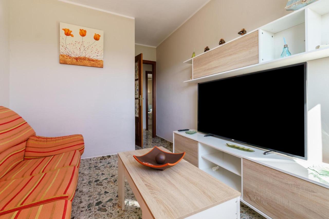Apartamento Carmen Fuengirola Exterior foto
