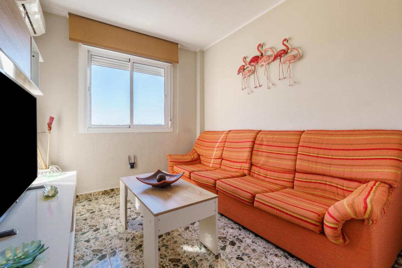 Apartamento Carmen Fuengirola Exterior foto